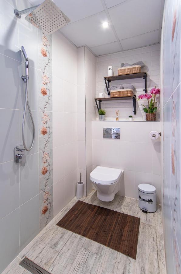 The Music House - Exclusive Studio In The Heart Of Sofia By Flat Mаnager Ngoại thất bức ảnh